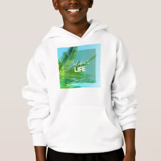 Kunst "Celebrate life" Hoodies & Sweatshirts