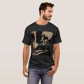 Kunst - CHEVELLE BAND T-Shirt (Vorne ganz)