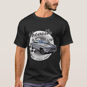 Kunst - CHEVELLE BAND T-Shirt