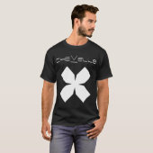Kunst - CHEVELLE BAND T-Shirt (Vorne ganz)