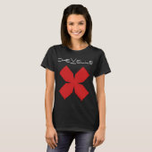 Kunst - CHEVELLE BAND T-Shirt (Vorne ganz)