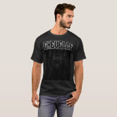Kunst - CHEVELLE BAND T-Shirt (Vorne ganz)