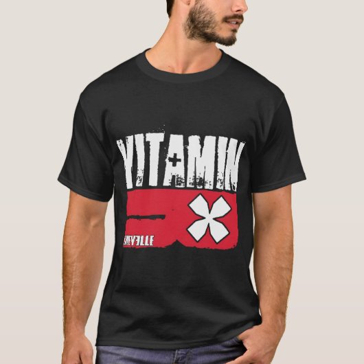 Kunst - CHEVELLE BAND T-Shirt (Vorderseite)