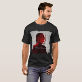 Kunst - CHEVELLE BAND T-Shirt (Vorne ganz)