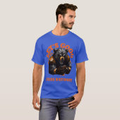 Kunst - Chicago Bears 15 T-Shirt (Vorne ganz)