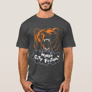Kunst - Chicago Bears 39 T-Shirt
