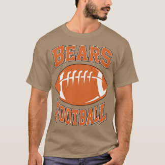 Kunst - Chicago Bears 45 T-Shirt