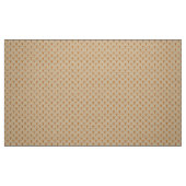 Kunst-Deko-Art-Gewebe-Bernstein-Fans Stoff (Fat Quarter (45,7 x 55,9 cm))