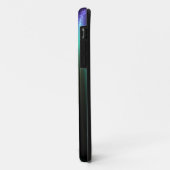 Kunst-Deko-Art-Muster Case-Mate iPhone Hülle (Hinten/Links)