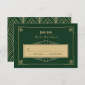 Kunst-Deko-Art UAWG Karte (Vorne/Hinten)