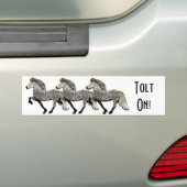 Kunst-Deko Astrid Autoaufkleber (Auf Auto)