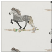 Kunst-Deko Astrid Stoff (Nahaufnahme)