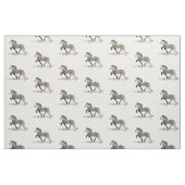 Kunst-Deko Astrid Stoff (Fat Quarter (45,7 x 55,9 cm))