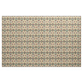 Kunst-Deko-Dame Stoff (Yard (91,4 cm))