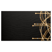 Kunst-Deko, der Stoff (Yard (91,4 cm))