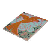 Kunst-Deko-Entwurf #11 bei Sunshinedazzle Fliese (Seite)