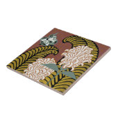 Kunst-Deko-Entwurf #3 bei Sunshinedazzle Fliese (Seite)