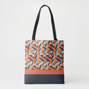 Kunst-Deko-Entwurfs-Taschen-Tasche Tasche