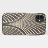 Kunst-Deko-Fan Case-Mate iPhone Hülle (Rückseite (Horizontal))