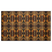 KUNST-DEKO-FANS STOFF (Fat Quarter (45,7 x 55,9 cm))