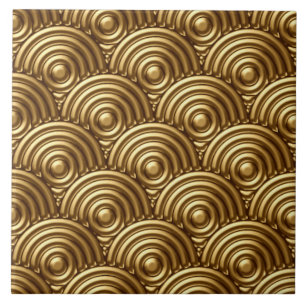 Kunst-Deko-Fliese Fliese