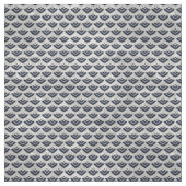 Kunst-Deko-Gewebe Stoff (Nahaufnahme)