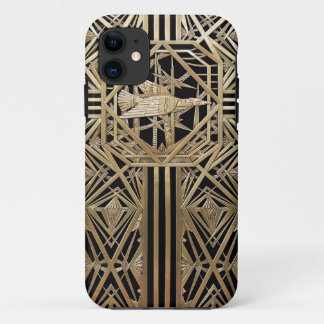 Kunst-Deko iPhone Fall Case-Mate iPhone Hülle