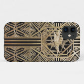 Kunst-Deko iPhone Fall Case-Mate iPhone Hülle (Rückseite (Horizontal))