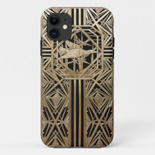 Kunst-Deko iPhone Fall Case-Mate iPhone Hülle
