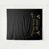 Kunst-Deko ließ uns diesen Wandteppich (Vorderseite (Horizontal))