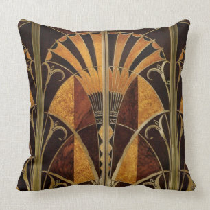 KUNST-DEKO-MARKETERIE 4 KISSEN