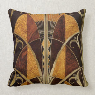 KUNST-DEKO-MARKETERIE 7 KISSEN