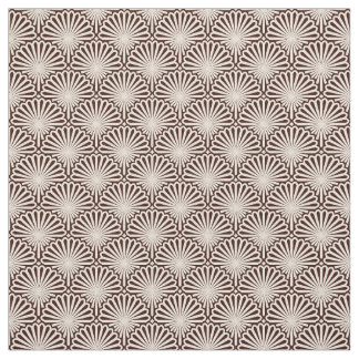 Kunst-Deko-Muscheln Stoff