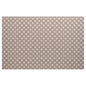 Kunst-Deko-Muscheln Stoff (Fat Quarter (45,7 x 55,9 cm))