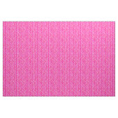 Kunst-Deko-Tapeten-Muster, Fuchsien-Rosa Stoff (Yard (91,4 cm))