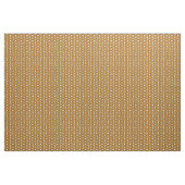 Kunst-Deko-Tapeten-Muster, TAN und Brown Stoff (Yard (91,4 cm))