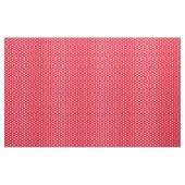 Kunst-Dekowellenmuster - Rot und Fuchsie Stoff (Yard (91,4 cm))