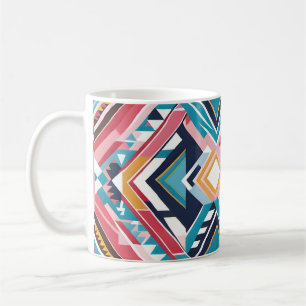 Kunst der amerikanischen Ureinwohner Bd. 21 Kaffeetasse