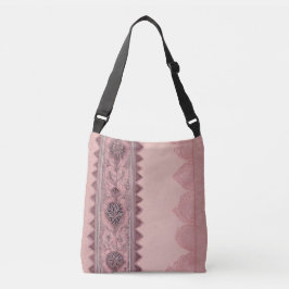 Kunst der beigefarbenen KI Tragetaschen Mit Langen Trägern