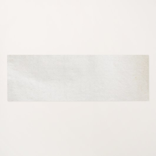 Kunst der farbigen Quadrate Yogamatte (Rückseite (Horizontal))