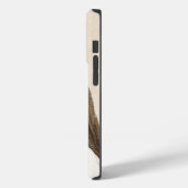 Kunst der Frau Case-Mate iPhone Hülle (Rückseite / Links)