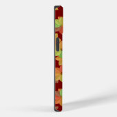 Kunst der Herbstsaison Case-Mate iPhone Hülle (Rückseite / Rechts)