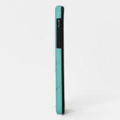 Kunst der Kratching Illustration Case-Mate iPhone Hülle (Hinten/Links)
