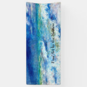 Kunst der Meister Banner (Vertikal)