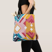 Kunst der Native Americans Bd. 21 Tasche (Von Nahem)