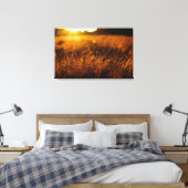 Kunst der Natur Leinwanddruck (Insitu (Schlafzimmer))