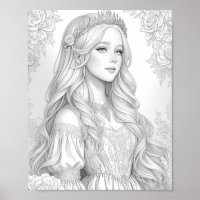 Kunst der Prinzessin