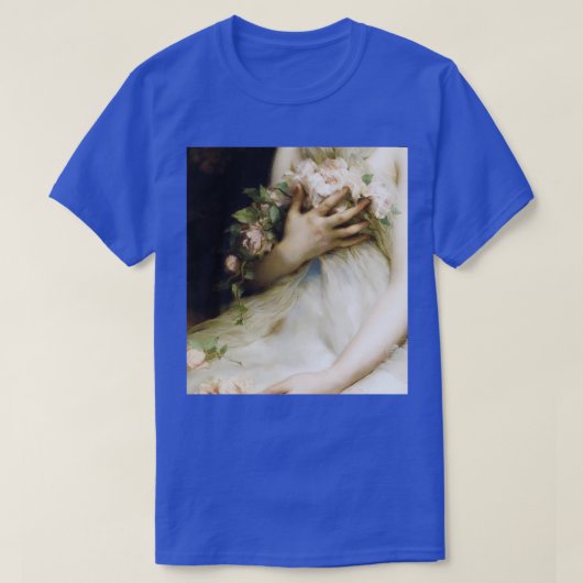 Kunst der Renaissance 22 T-Shirt (Design vorne)