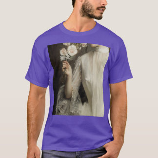 Kunst der Renaissance 5 T-Shirt