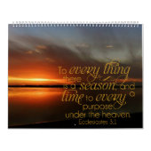 Kunst der Schrift Kalender (Titelbild)